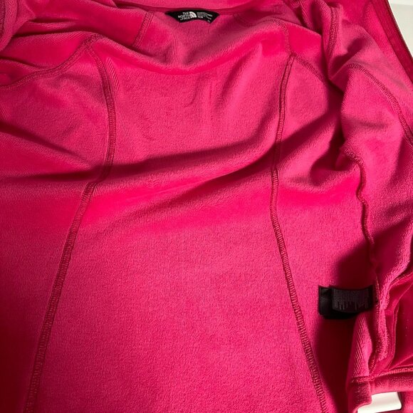 North Face Agave Jacket - Picture 5 of 10